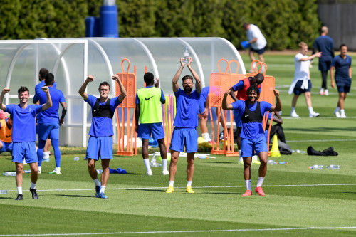 Chelsea home grounds